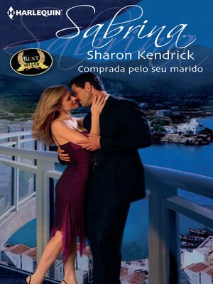 cover image of Comprada pelo seu marido